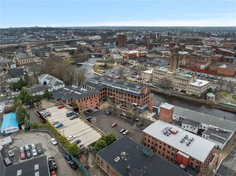 10 Exchange Court Unit 202, Pawtucket, RI 02860 - MLS#: 1381802