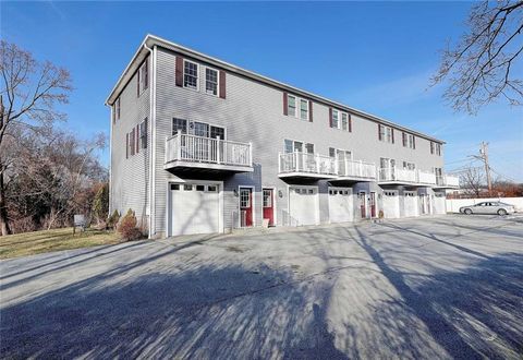 1 Drysdale Street Unit 105, Warren, RI 02885 - MLS#: 1379301