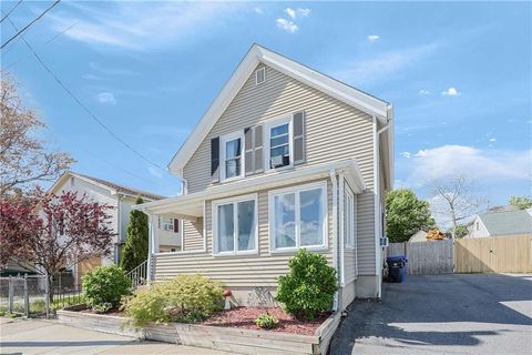 30 Stearns Street, Pawtucket, RI 02861 - MLS#: 1384584