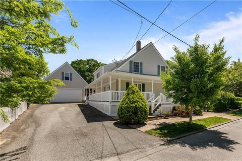 30 First School Street, Bristol, RI 02809 - MLS#: 1385312