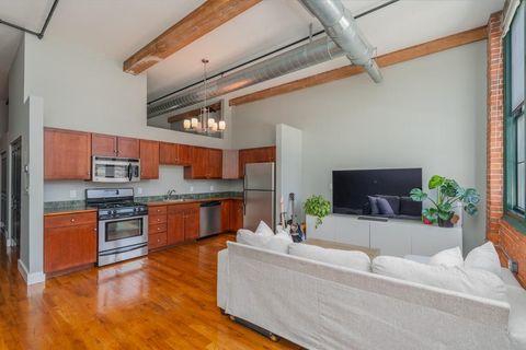 99 Allen Street Unit 105, Woonsocket, RI 02895 - MLS#: 1379206
