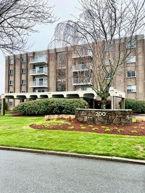 200 Hoffman Avenue Unit 106, Cranston, RI 02920 - MLS#: 1381746