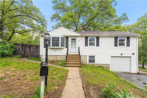 3 Baylor Drive, Coventry, RI 02816 - MLS#: 1384374