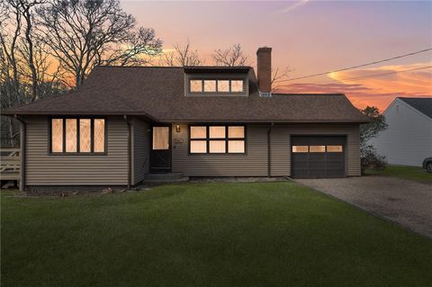 18 Edgewater Road, South Kingstown, RI 02879 - MLS#: 1380169