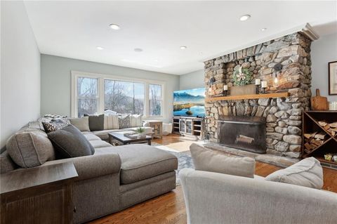 285 Pendar Road, North Kingstown, RI 02852 - MLS#: 1377900