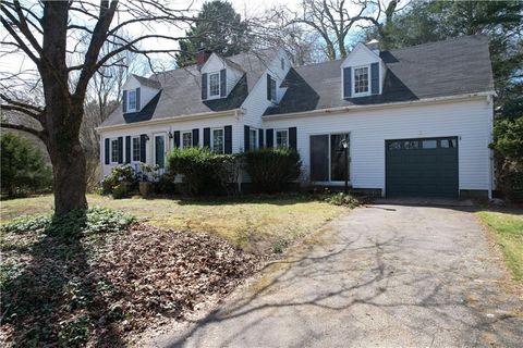 23 Rockland Drive, South Kingstown, RI 02879 - MLS#: 1382424