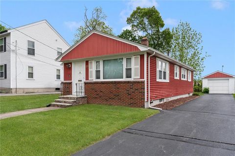 20 Loxley Road, Providence, RI 02908 - MLS#: 1385682