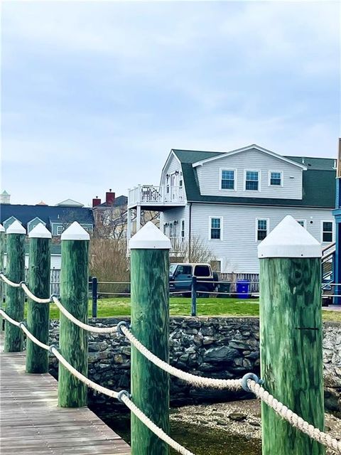 227 Thames Street Unit 5, Bristol, RI 02809 - MLS#: 1382584