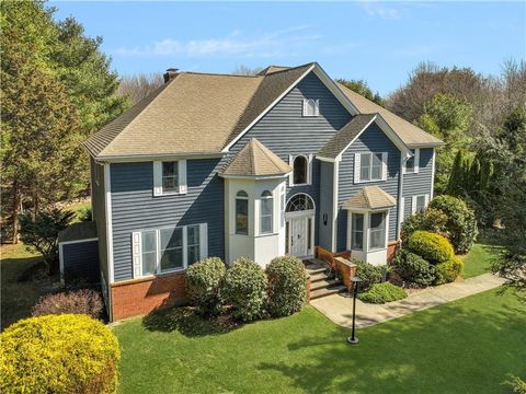 95 Pheasant Drive, East Greenwich, RI 02818 - MLS#: 1382324