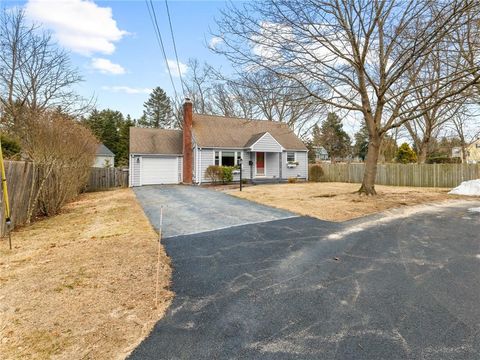 4 Country Court, East Greenwich, RI 02818 - MLS#: 1378745