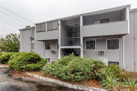 38 Cowesett Avenue Unit 18, West Warwick, RI 02893 - MLS#: 1382611
