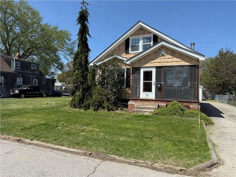 29 Lindy Avenue, East Providence, RI 02915 - MLS#: 1382989