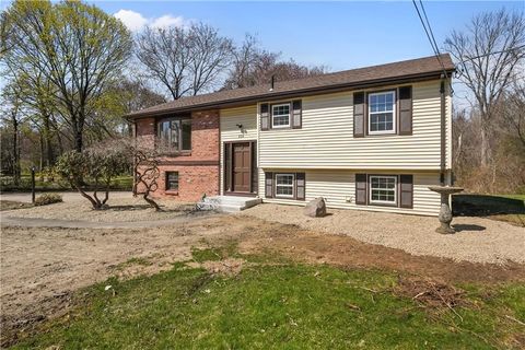 534 Blackrock Road, Coventry, RI 02816 - MLS#: 1383021