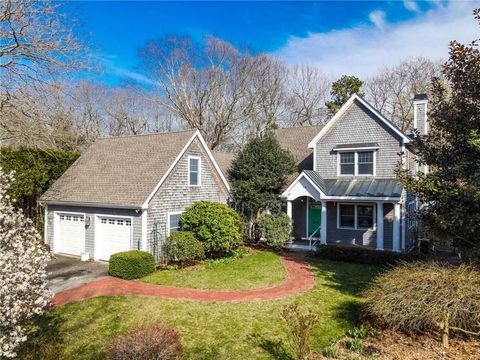 48 Lands End Drive, North Kingstown, RI 02852 - MLS#: 1382714
