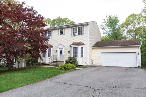 21 Fieldstone Drive, Coventry, RI 02816 - MLS#: 1384743