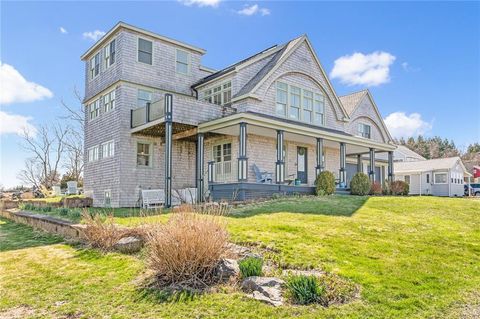 7 Clarkes Village Road, Jamestown, RI 02835 - MLS#: 1382197