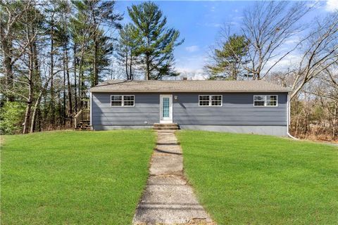 5 Patricia Avenue, North Smithfield, RI 02896 - MLS#: 1380845