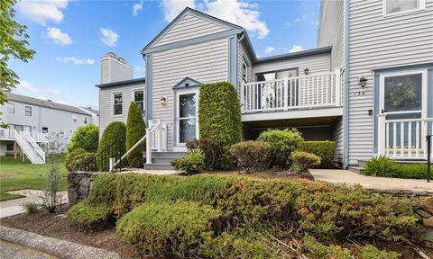 1 Willow Glen Circle Unit 135, Warwick, RI 02889 - MLS#: 1384491