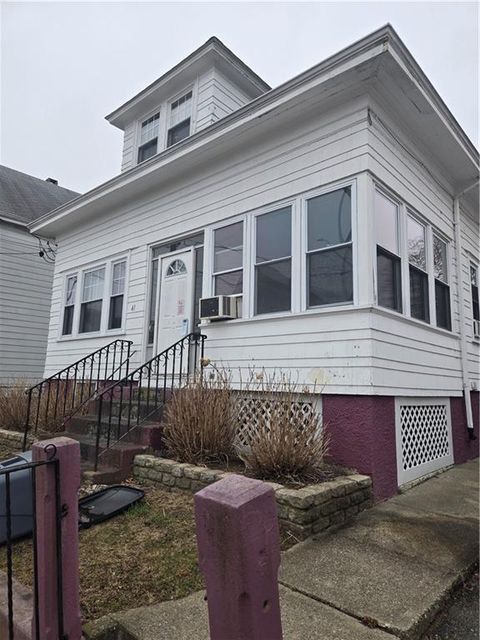 41 Cato Avenue, Pawtucket, RI 02860 - MLS#: 1382772