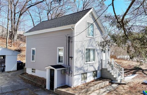 1 Moody Street, East Providence, RI 02916 - MLS#: 1379446