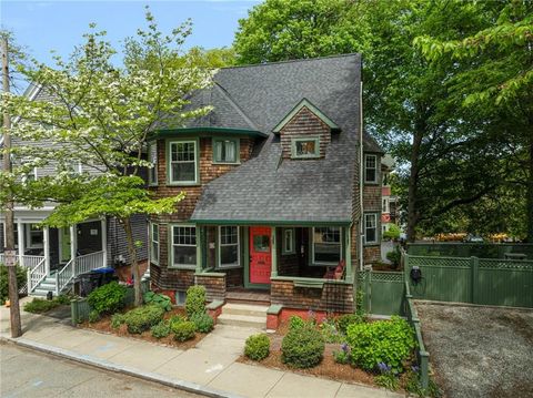 3 Hidden Street, Providence, RI 02906 - MLS#: 1385111
