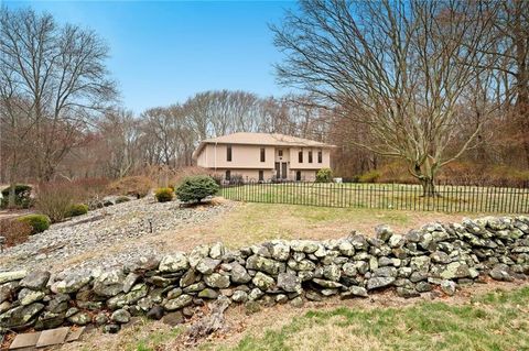 365 Snuff Mill Road, North Kingstown, RI 02874 - MLS#: 1381601
