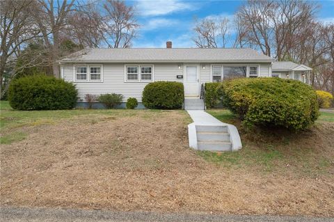 167 Myette Street, Woonsocket, RI 02895 - MLS#: 1382528