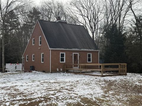 31 Ada Drive, Glocester, RI 02814 - MLS#: 1378952