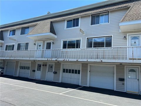 4156 Post Road Unit 21, Warwick, RI 02818 - MLS#: 1382766