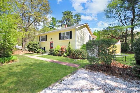 119 Hemlock Road, South Kingstown, RI 02879 - MLS#: 1384187