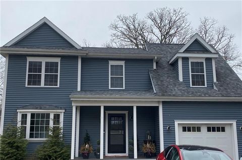 85 Charlestown Avenue, Warwick, RI 02889 - MLS#: 1380395