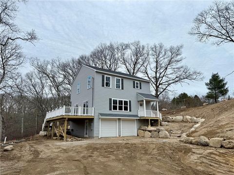 322 Post Road, Westerly, RI 02891 - MLS#: 1380956