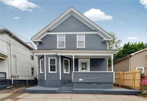 24 Rosedale Street, Providence, RI 02909 - MLS#: 1385340