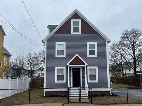 284 Dudley Street, Providence, RI 02907 - MLS#: 1380283