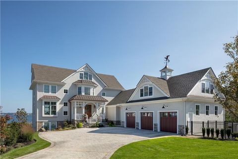 10 Coulter Street, Jamestown, RI 02835 - MLS#: 1381925
