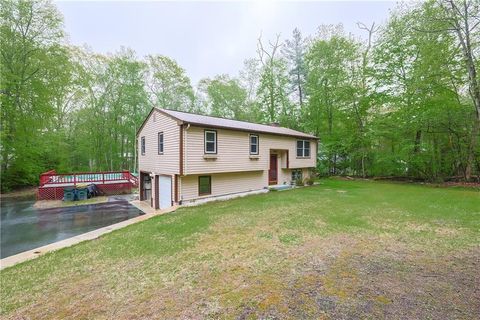 274 Courthouse Lane, Burrillville, RI 02859 - MLS#: 1384786