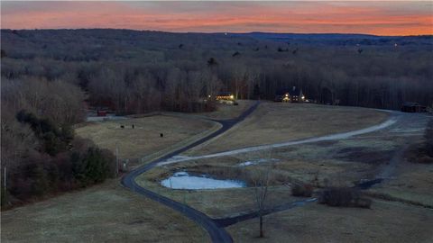 377 Woodville Road, Hopkinton, RI 02804 - MLS#: 1379740