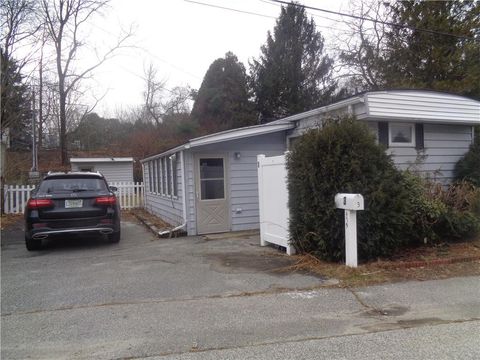 979 Toll Gate Road, Warwick, RI 02886 - MLS#: 1379575