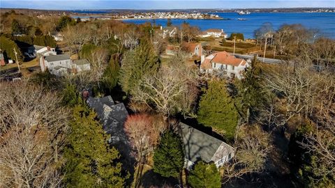 670 Boston Neck Road, Narragansett, RI 02882 - MLS#: 1376988