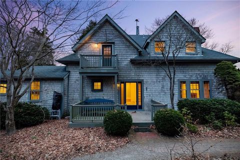 670 Boston Neck Road, Narragansett, RI 02882 - MLS#: 1376988