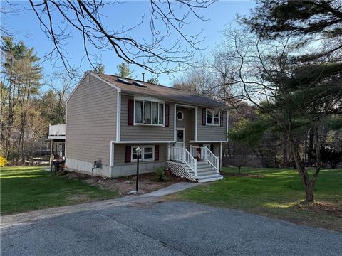 31 Clarke Road, Coventry, RI 02816 - MLS#: 1382531