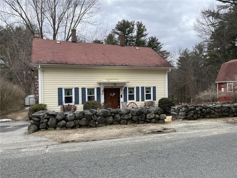 1512 Tarkiln Road, Burrillville, RI 02830 - MLS#: 1383102