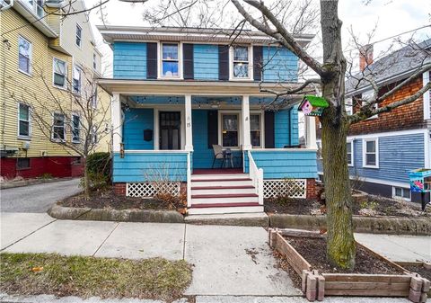 15 8th Street, Providence, RI 02906 - MLS#: 1381390
