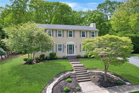 309 Blue Ridge Road, Warwick, RI 02886 - MLS#: 1384901