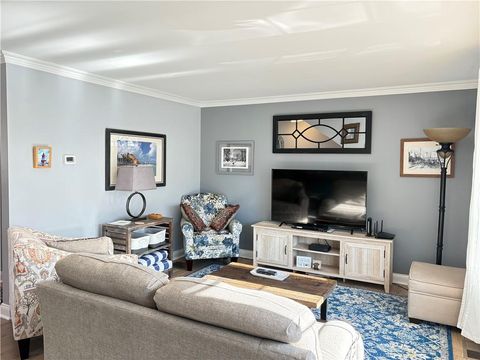 6 Calabria Court Unit 59, Westerly, RI 02891 - MLS#: 1382434