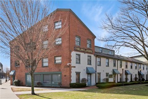 555 South Water Street Unit 211, Providence, RI 02903 - MLS#: 1380680