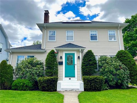 20 Stevens Road, Cranston, RI 02910 - MLS#: 1384780