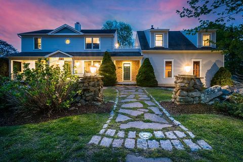 28 Palm Beach Avenue, Narragansett, RI 02882 - MLS#: 1382418
