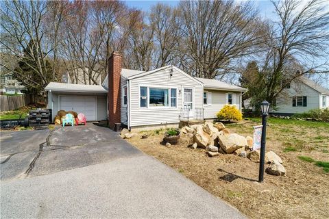 1199 Centerville Road, Warwick, RI 02886 - MLS#: 1383264