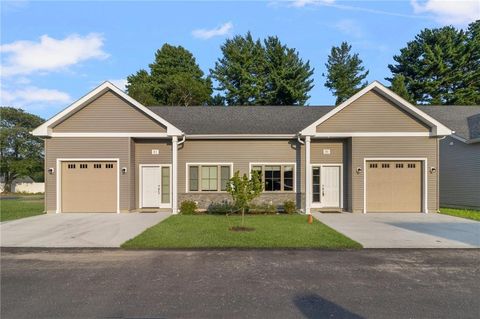 7 West Valley Circle, West Warwick, RI 02893 - MLS#: 1379374